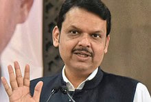 FILE- Devendra Fadnavis