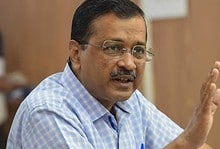 Delhi court directs Tihar jail to provide table, chair to Kejriwal