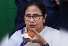 Mamata to skip 'one nation one election' committee' meet in Delhi