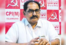 Enforce paid holiday for Telangana industrial workers on polling day: CPM to EC
