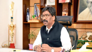 Jharkhand CM Soren calls Modi’s phone call ‘Mann ki Baat’; draws flak