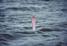 Two girls feared drowned in Ganga