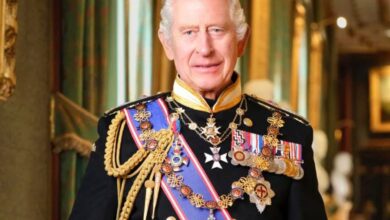 King Charles III admitted to hospital for a prostate operation