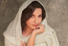 Nora Fatehi talks about importance of Namaz, 'I pray everyday..'