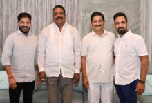 Hyderabad: Rajendranagar BRS MLA to join Congress, meets Revanth