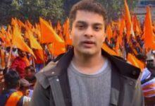 Director of Hindus for Human Rights' UK chapter, Rajeev Sinha