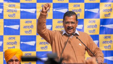 Excise policy case: No protection for Kejriwal from arrest, HC stays plea