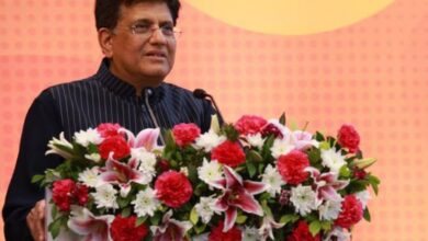 India, UAE aim to take bilateral trade to USD 100 billion: Piyush Goyal