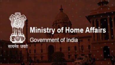 Home Ministry gives NOC for name change of two places in Uttar Pradesh