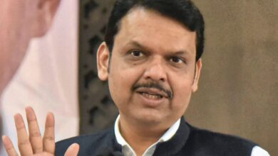 FILE- Devendra Fadnavis