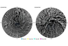 ISRO reveals promising evidence that Moon's polar craters may contain significantly more subsurface water ice