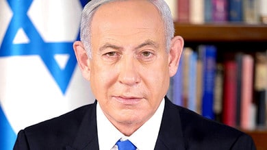 Israeli PM Netanyahu undergoes 'successful' hernia surgery