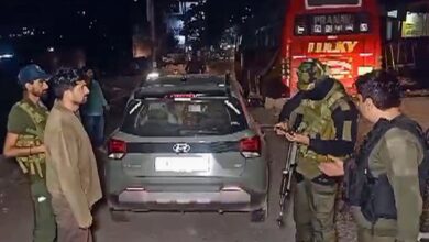 Poonch convoy attack: Massive search operation begins to trace terrorists
