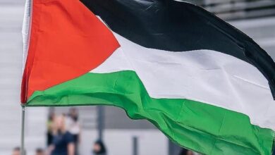 Saudi Arabia welcomes Palestinian state recognition by Norway, Ireland, Spain