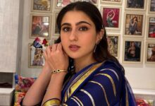 Is Sara Ali Khan dating her ex-boyfriend? Photo goes viral