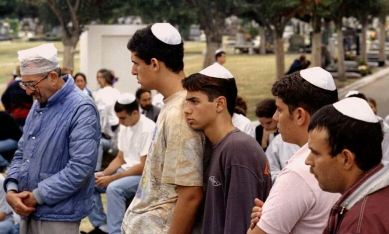 Misunderstood history: Jews, Christians, and the Muslim connection