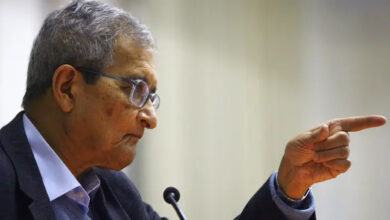 Amartya-Sen