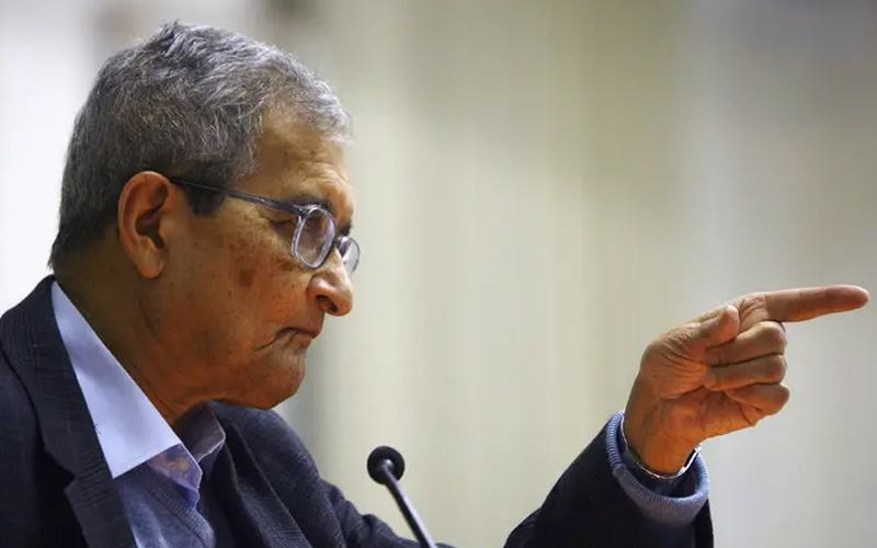 Amartya-Sen