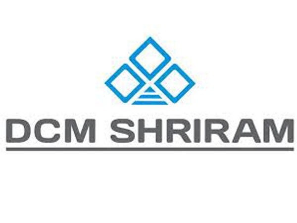 DCM Shriram reports 19% jump in net revenues