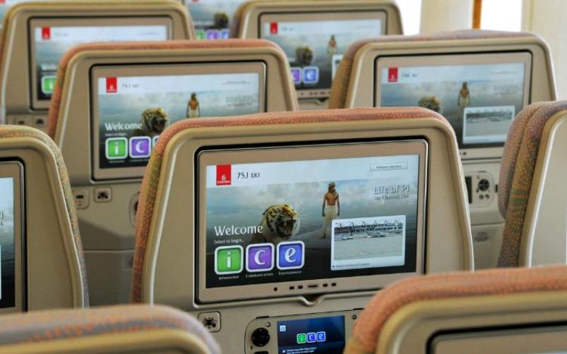 Emirates
