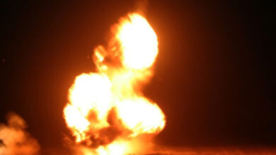 UP: Explosion near BJP MLA's residence creates panic