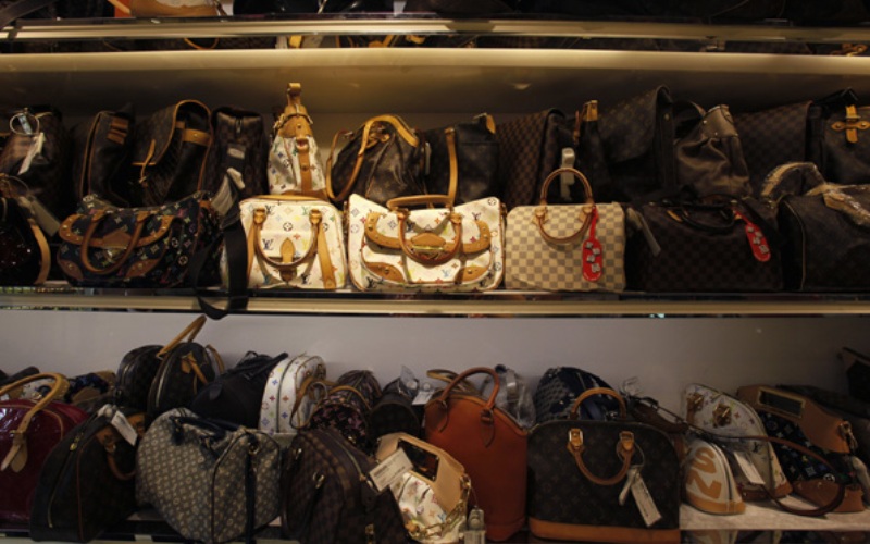 Hermes Birkin bags: A sound investment in fashion
