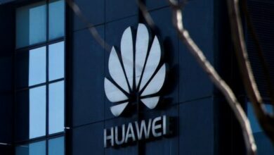 Huawei