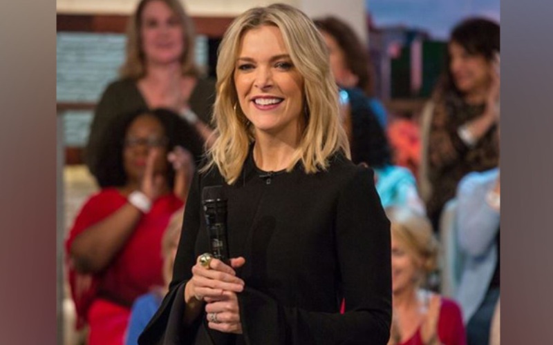 Megyn Kelly officially splits from NBC