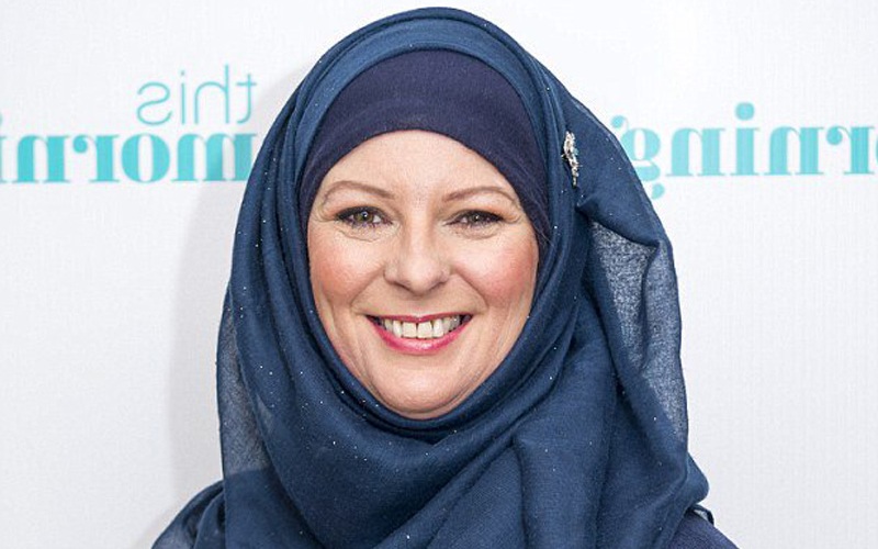 Negative portrayal of Muslims in western media igniting hatred: high profile covert Lauren Booth
