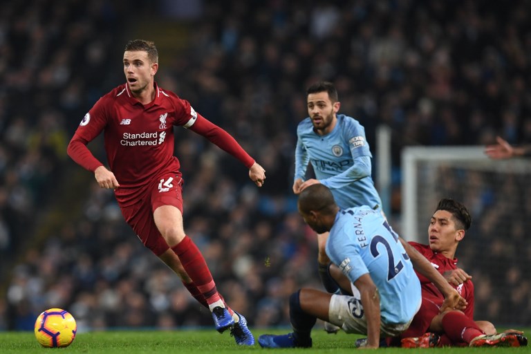 Liverpool