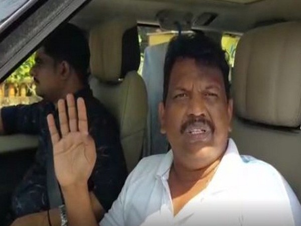 Leaders like Rahul Gandhi required in Goa, India: BJP MLA Michael Lobo