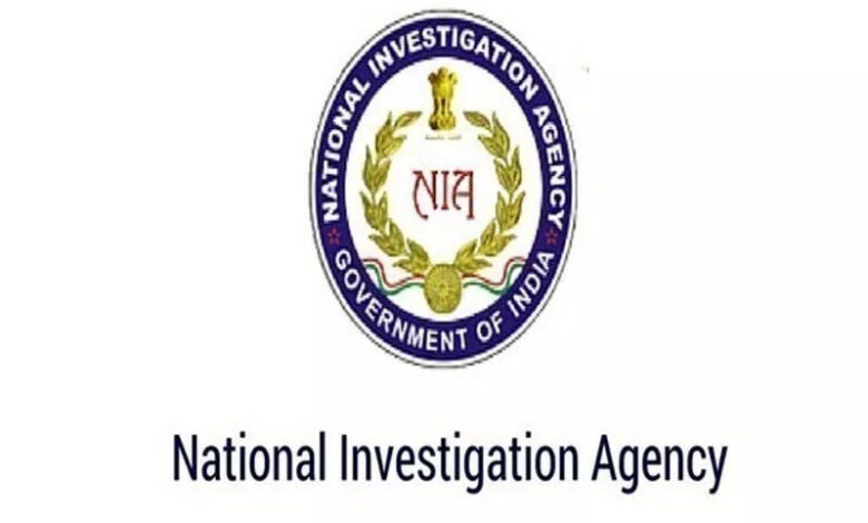 NIA raids premises linked to SDPI in Kerala, four in custody