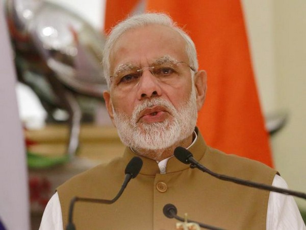 Modi urges Trinamool to support Citizenship Bill
