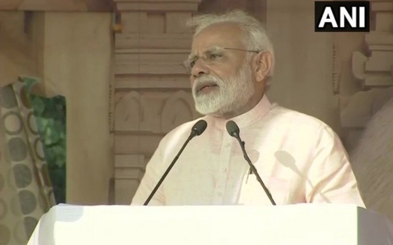 Eager to hold debate on all important issues: PM ahead of Budget Session