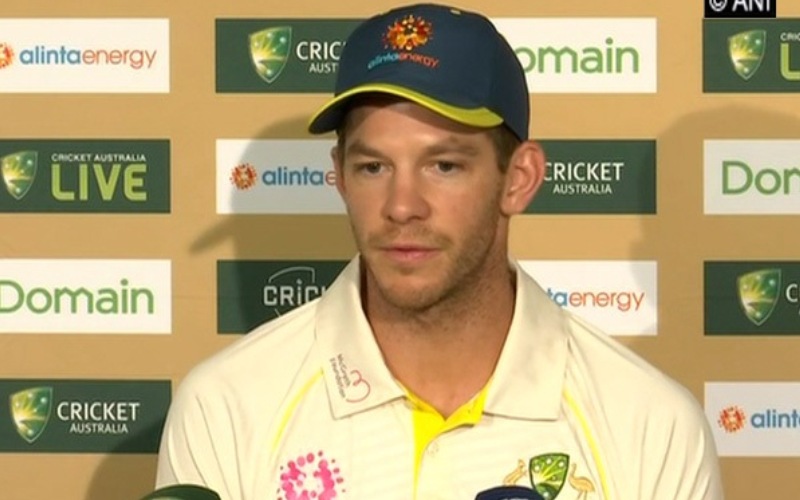 Australia to decide Sydney Test squad after final look at pitch