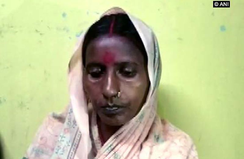 This Chhattisgarh woman is surviving on just tea for 30 years!