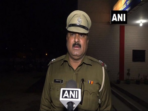 Haryana: Suspended BSF jawan Tej Bahadur Yadav’s son found dead