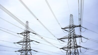 Power-Electricity