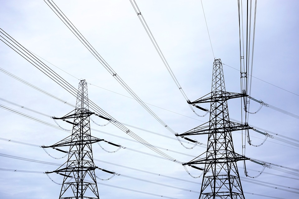 Power-Electricity