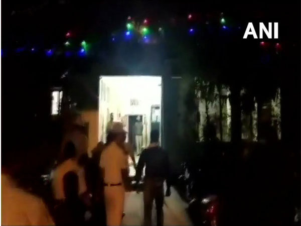 Woman held for Karnataka temple tragedy, death toll rises to 2