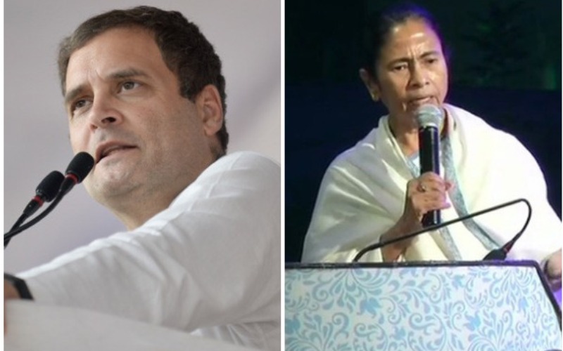 Congress MP Mausam Benazir Noor joins Trinamool