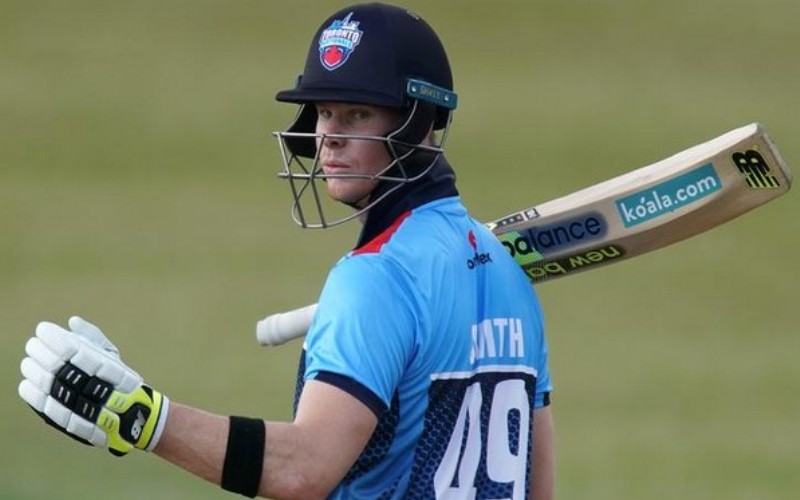 Injured Smith to miss two BPL games