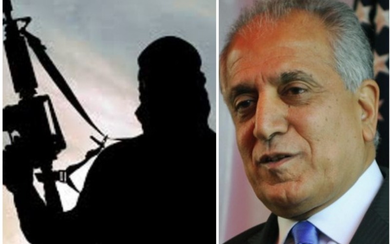 US-Taliban make ‘significant progress’ in ‘vital issues’