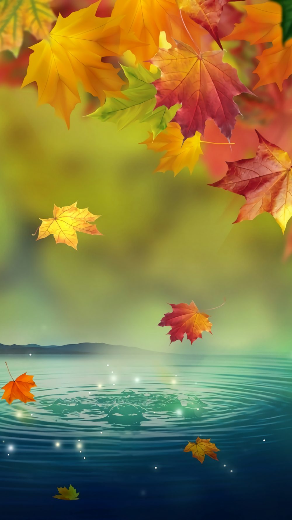 RENEWING FAITH THROUGH FEAR AND HOPE