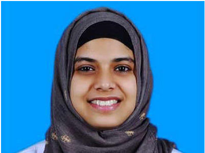 Dr. Salma Suhana of Bengaluru gets American Academy of Neurology Award