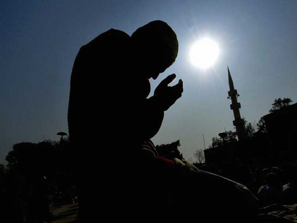 prayer
