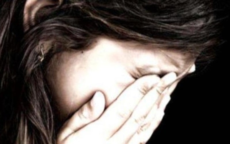 Minor girl student gives birth to baby