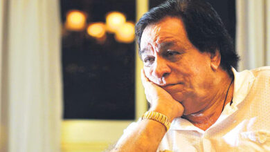 Kader Khan