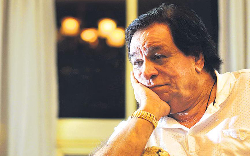 Kader Khan