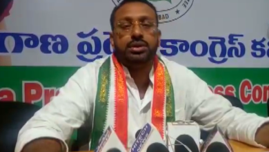 Resume RTC buses, Metro Rail in Hyderabad, demands Congress